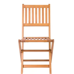 CASA New Oregon Silla Plegable Natural Online