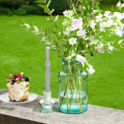 CASA Noa Florero Transparente Best Sale