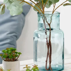 CASA Noa Florero Transparente Best Sale