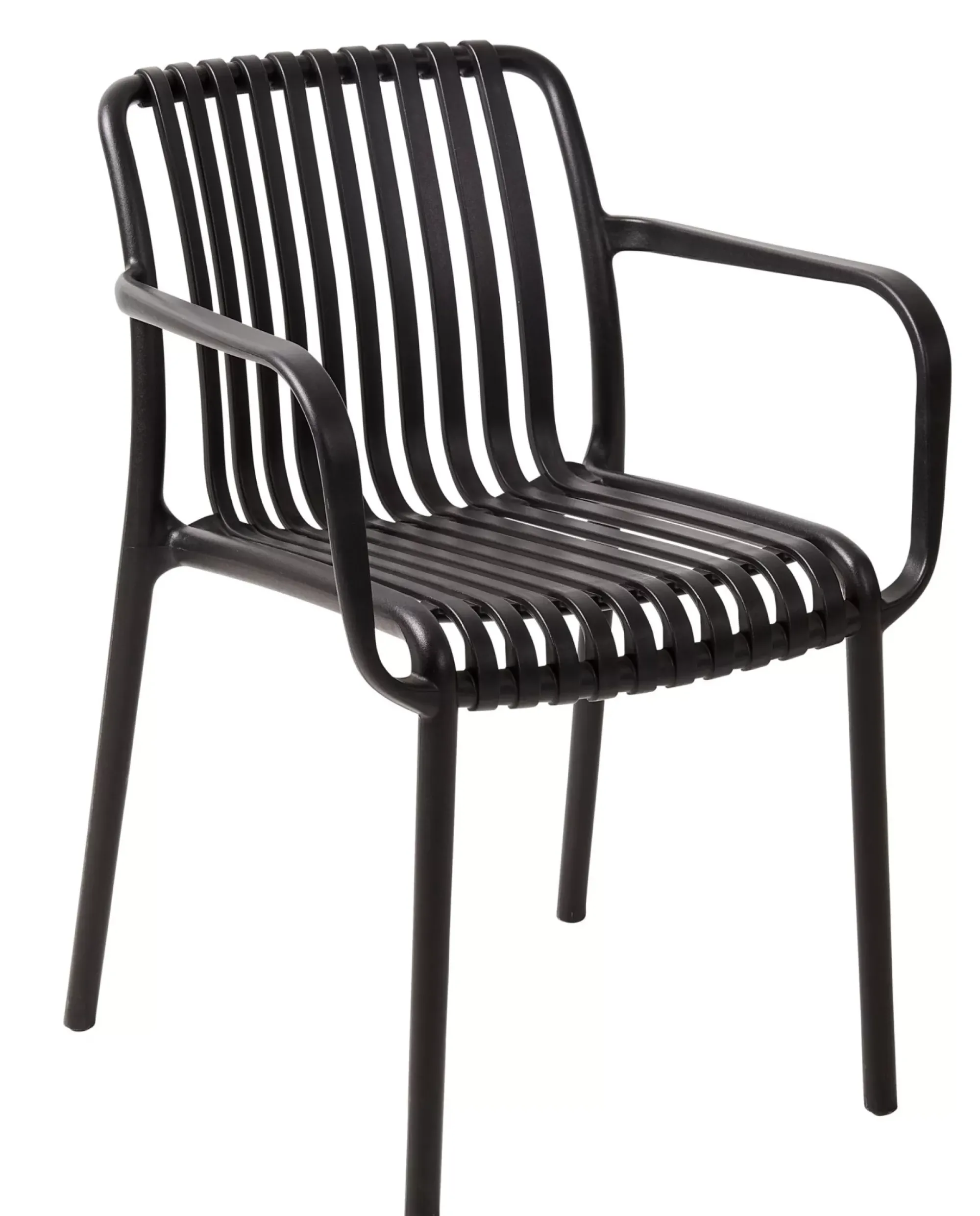 CASA Nomi Silla Negro Online