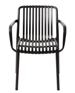 CASA Nomi Silla Negro Online