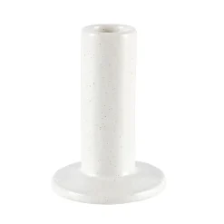 CASA Nordi Candelabro Blanco Flash Sale