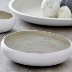 CASA Nordic Cuenco Blanco Store