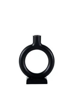 CASA Nova Candelabro Negro Shop