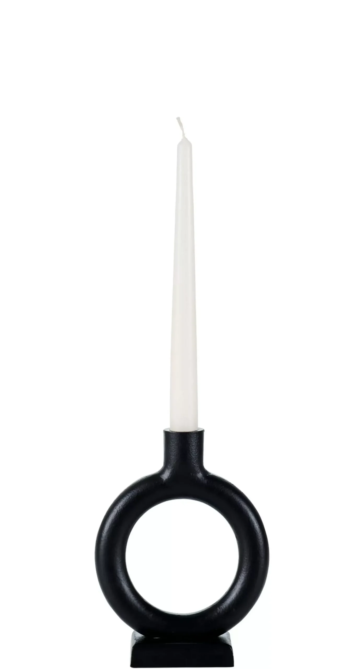 CASA Nova Candelabro Negro Shop