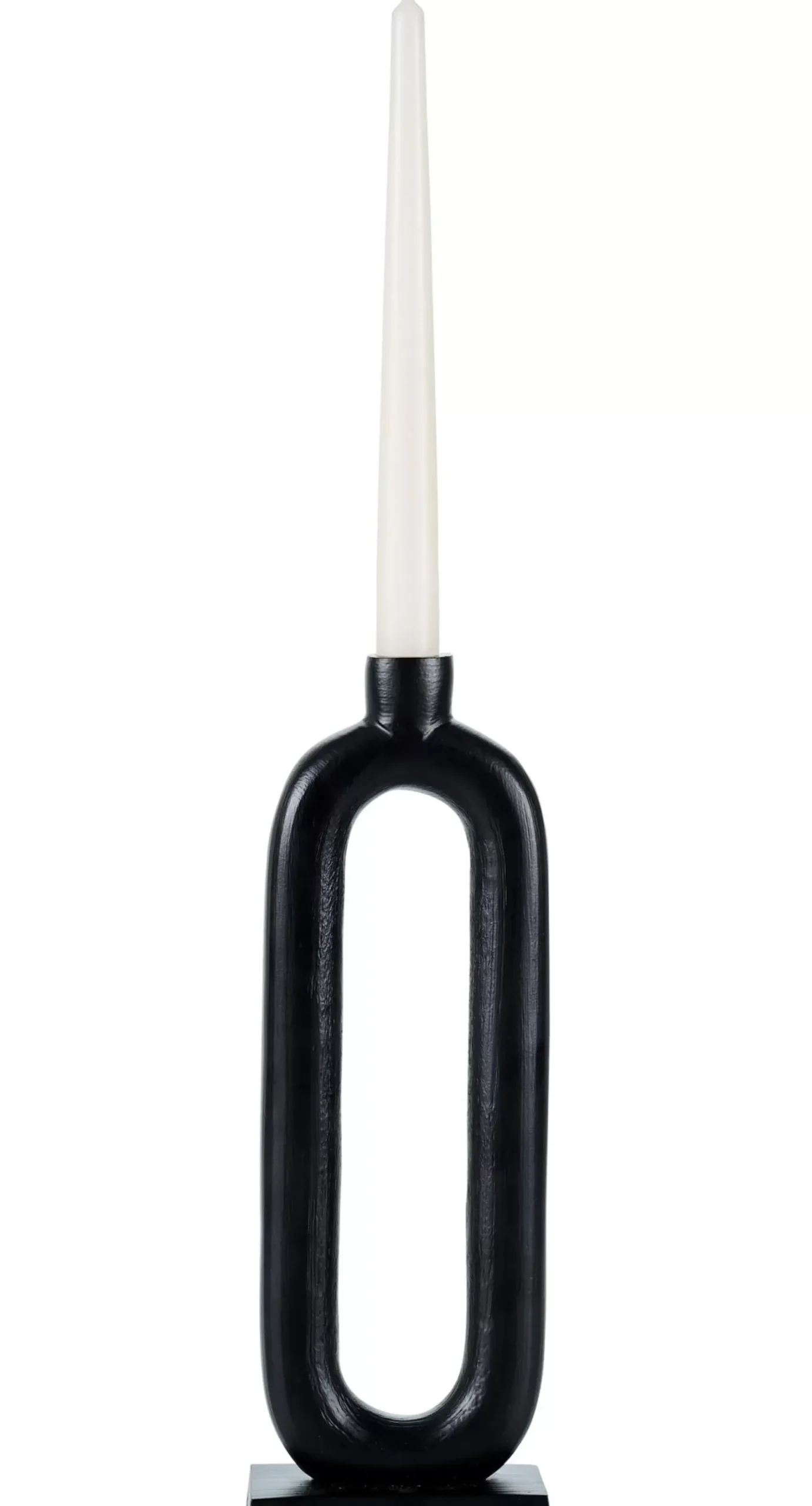 CASA Nova Candelabro Negro Clearance