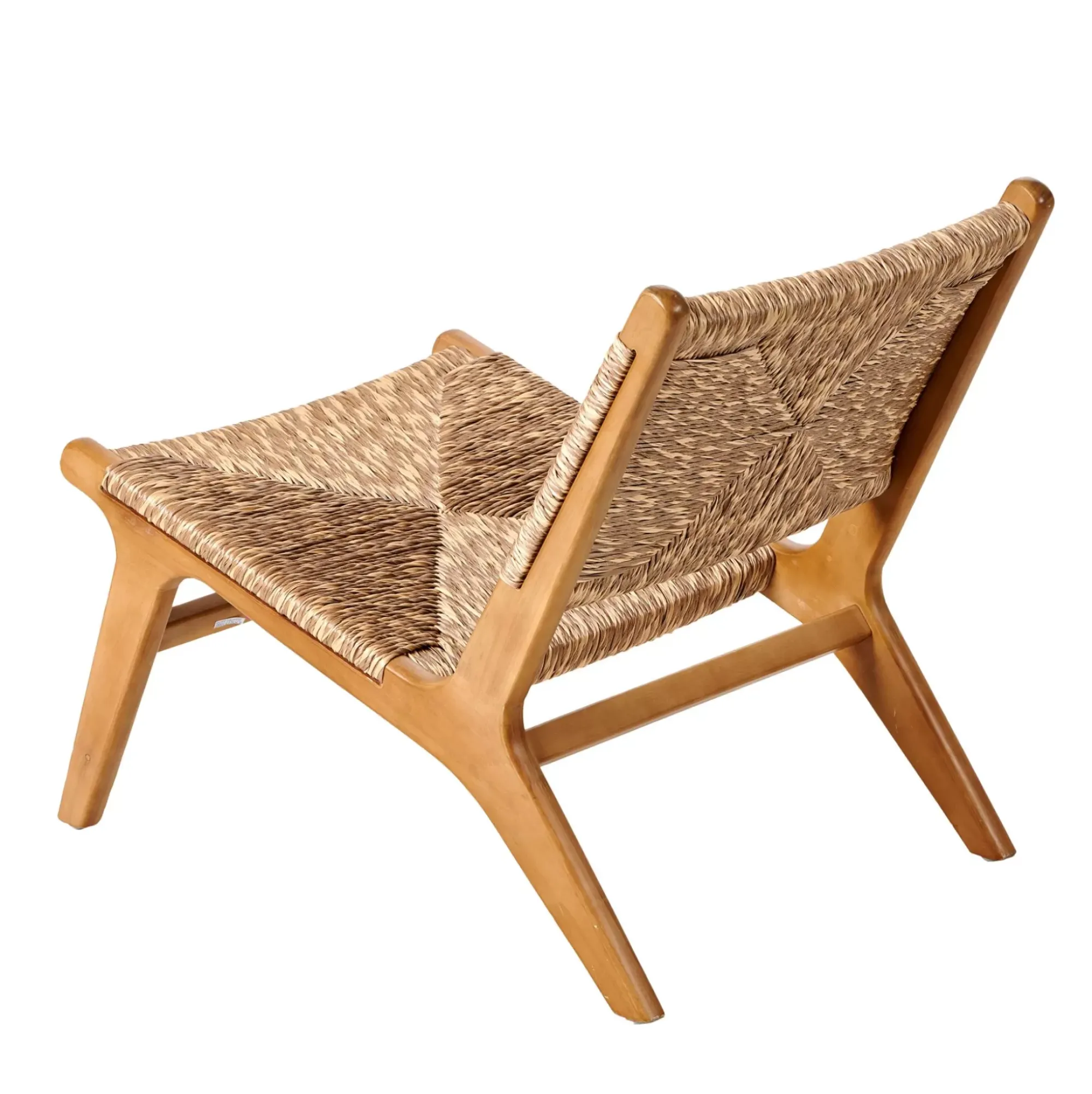 CASA Nuno Silla Lounge Natural Discount