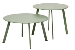 CASA Nurio Mesa Lounge Verde Sale