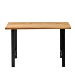 CASA Oak Escritorio Natural Discount