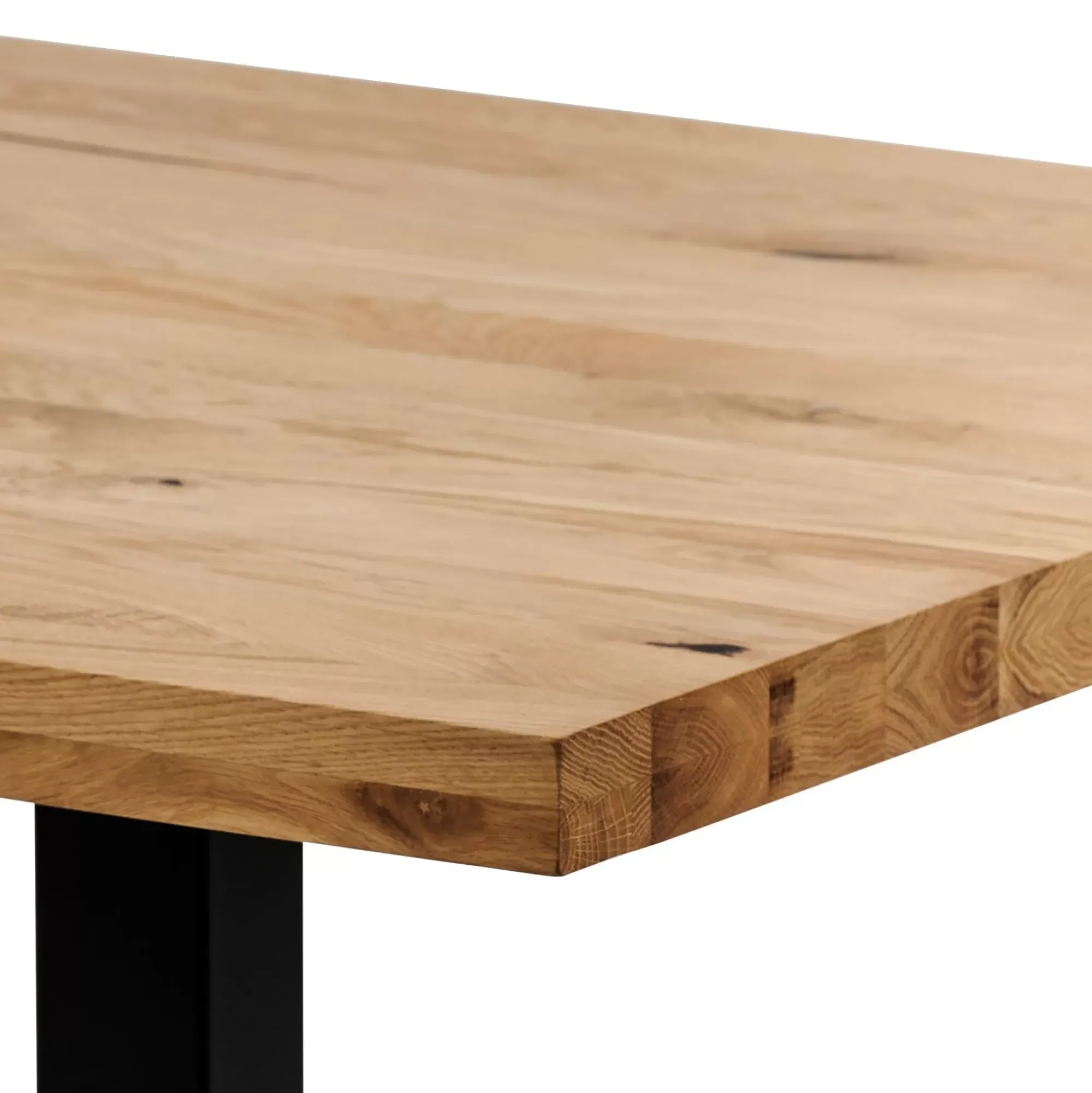 CASA Oak Mesa De Comedor Natural Sale