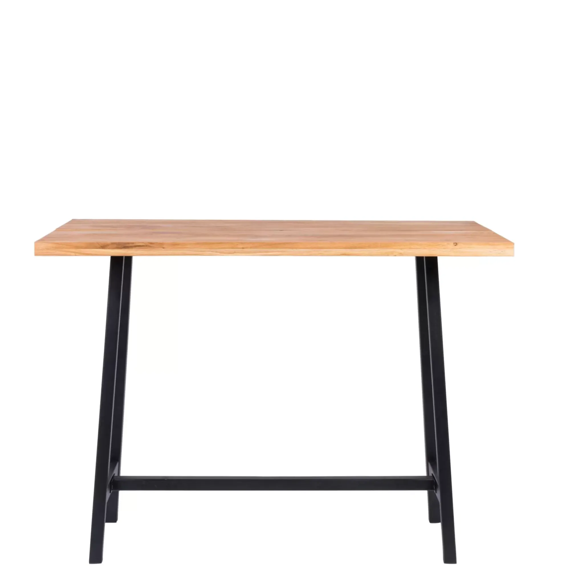 CASA Oak Split Mesa De Bar Natural Online