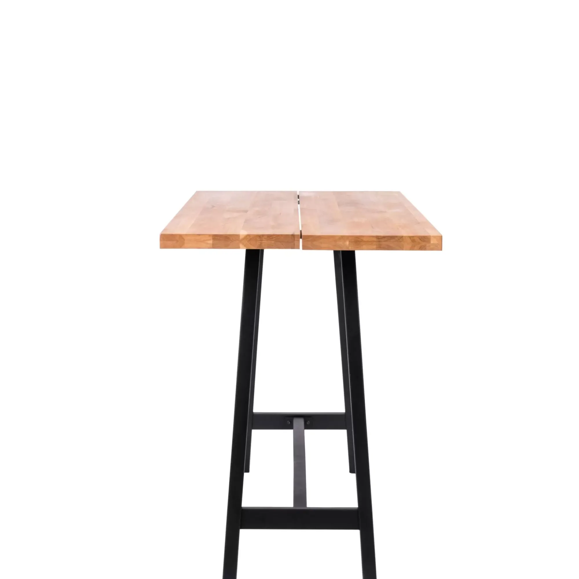 CASA Oak Split Mesa De Bar Natural Online