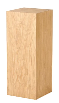 CASA Oka Pedestal Natural Online