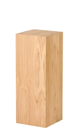 CASA Oka Pedestal Natural New