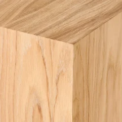 CASA Oka Pedestal Natural New