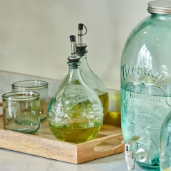 CASA Oliviera Aceitera Transparente New