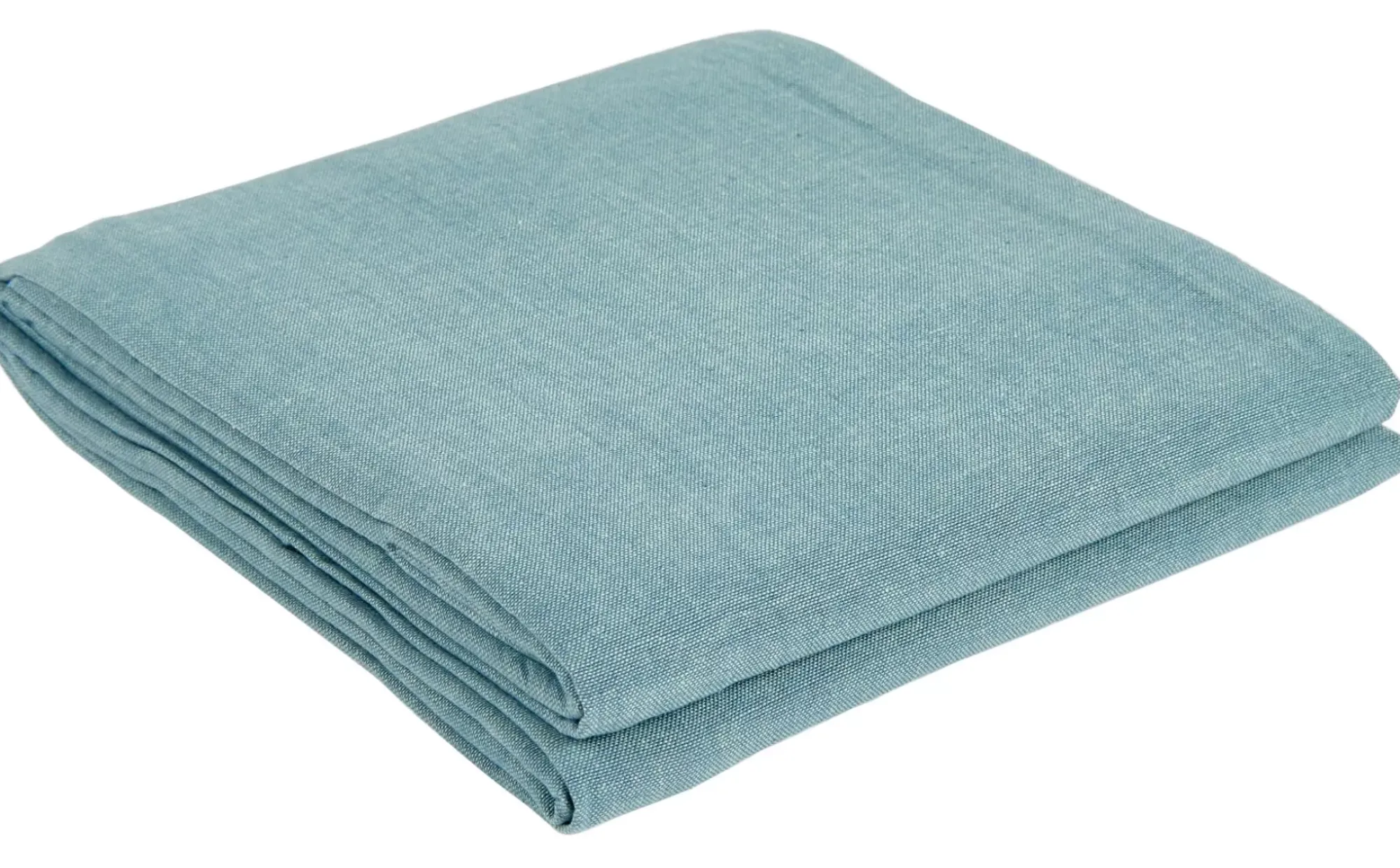 CASA Organic Mantel Azul Claro Best