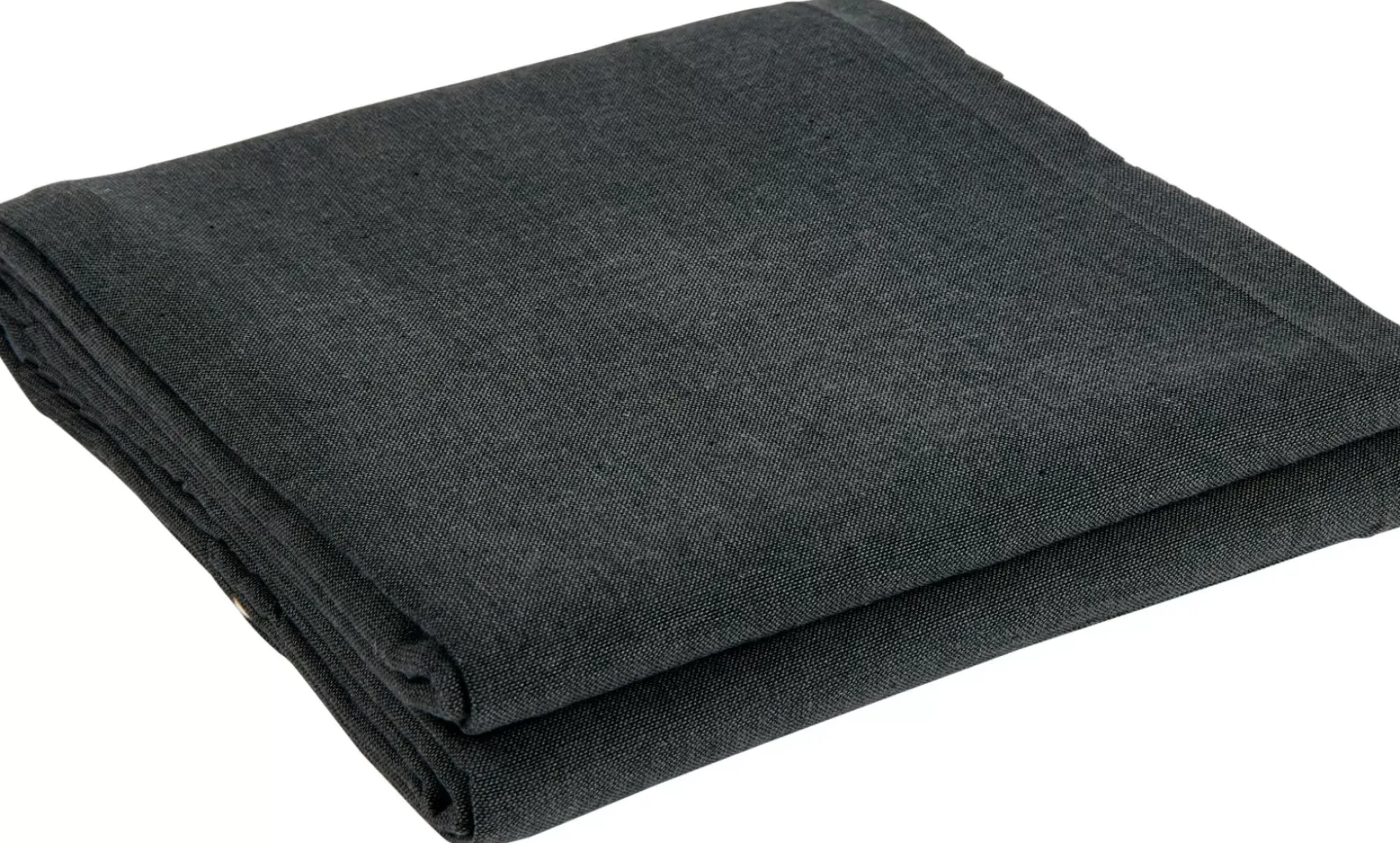 CASA Organic Mantel Negro Fashion