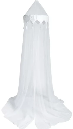 CASA Oriental Mosquitera Blanco Outlet