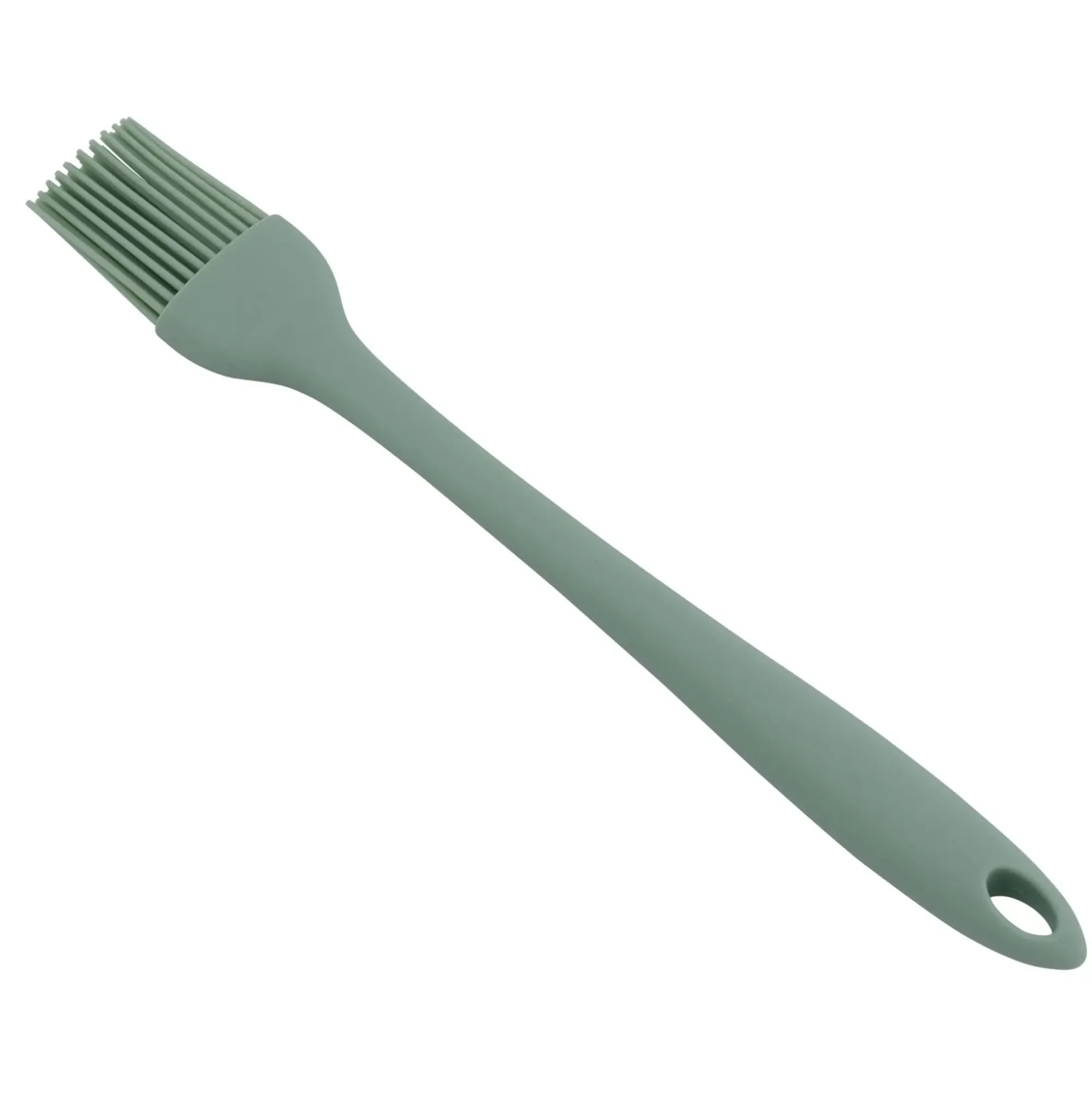 CASA Osaka Pincel De Reposteria Gris, Verde, Azul Fashion