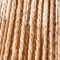 CASA Paille Pantalla Natural Sale