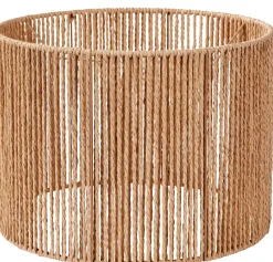 CASA Paille Pantalla Natural Sale