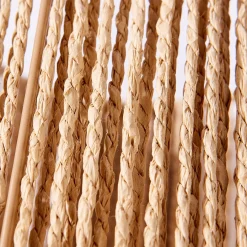 CASA Paille Pantalla Natural Discount