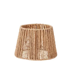 CASA Paille Pantalla Natural Best