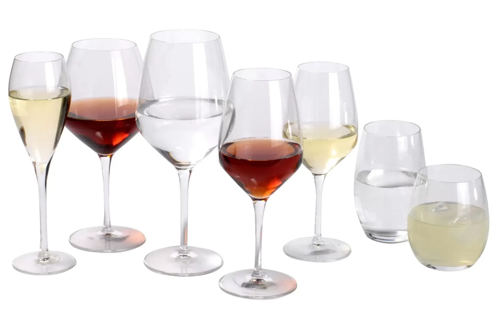 CASA Palace Vaso Alto Shop