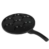 CASA Pancake La Crepera Negro Cheap