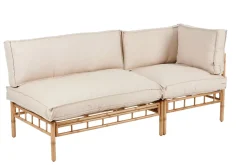 CASA Pauletta Eco Eco Cojin Arena Beis Outlet