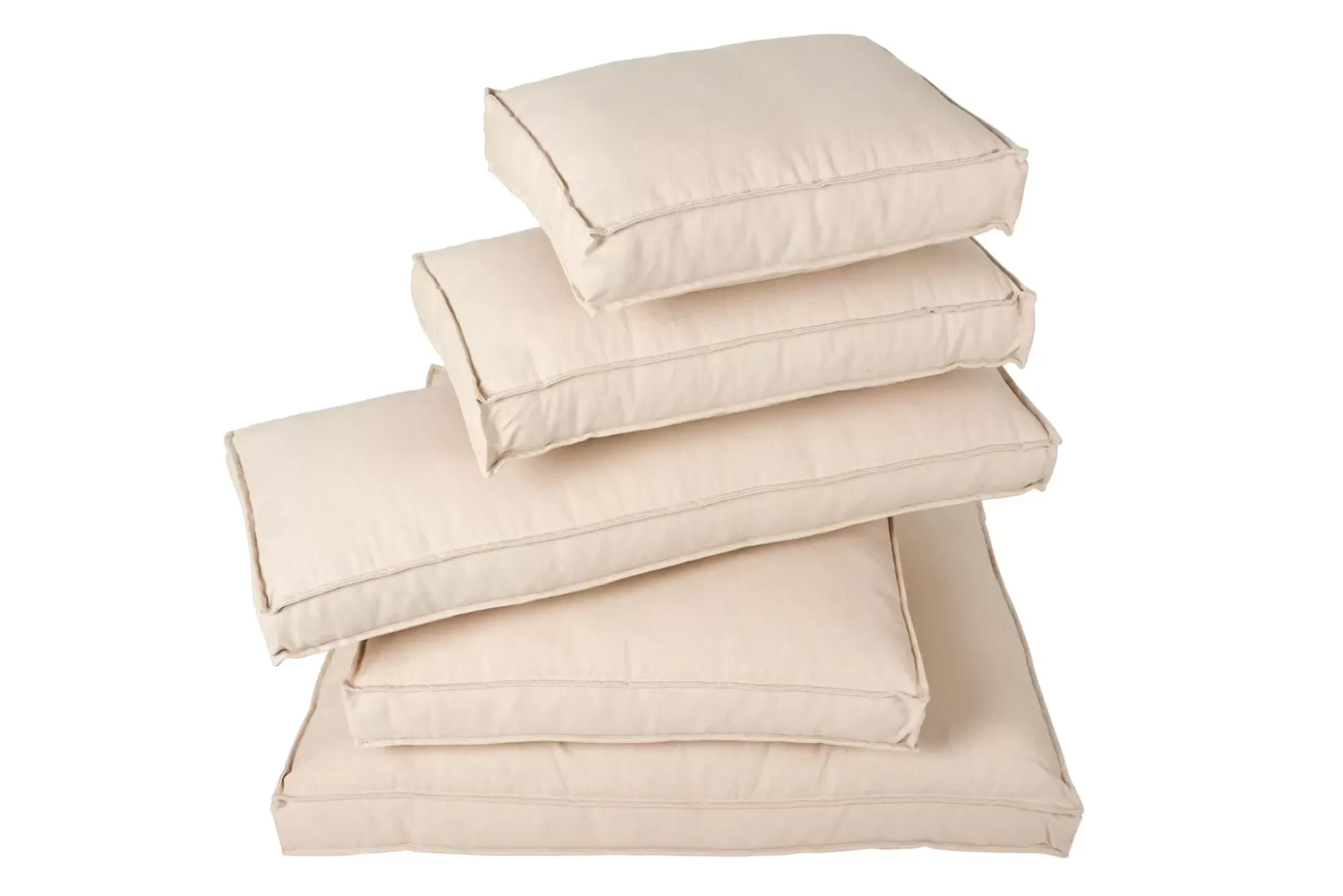 CASA Pauletta Eco Eco Cojin Arena Beis Store