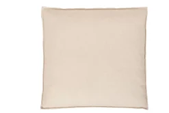 CASA Pauletta Eco Eco Cojin Arena Beis Best Sale