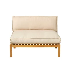 CASA Pauletta Eco Eco Cojin Arena Beis Flash Sale