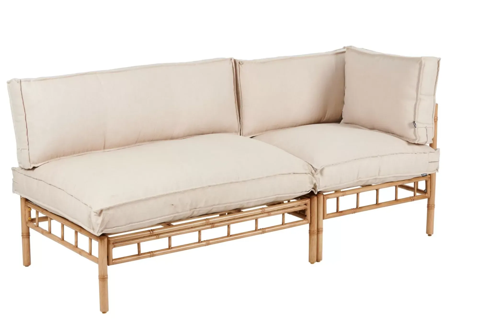 CASA Pauletta Eco Eco Cojin Arena Beis Flash Sale