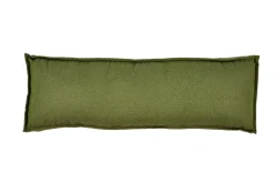 CASA Pauletta Luxe Cojin De Espalda Verde Hot