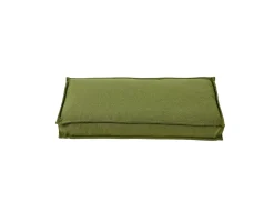 CASA Pauletta Luxe Cojin De Espalda Verde Best