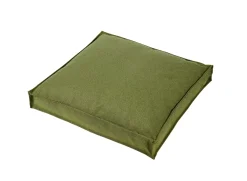 CASA Pauletta Luxe Cojin Verde Fashion