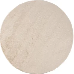 CASA Pelz Alfombra Crema Cheap