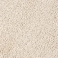 CASA Pelz Alfombra Crema Cheap