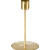 CASA Phantom Candelabro Oro Claro Sale