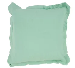 CASA Pierre Cojin Aguamarina Online