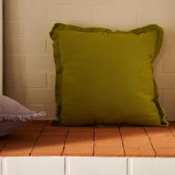 CASA Pierre Cojin Lima New