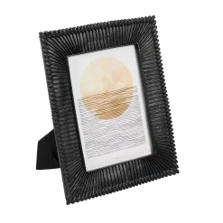CASA Poli Marco De Foto Negro Best Sale
