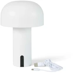 CASA Powa Lampara Led Outdoor Blanco Store