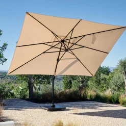 CASA Praia Parasol Colgante Arena Hot