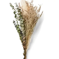 CASA Provence Ramo De Flores Secas Morado Clearance