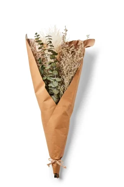 CASA Provence Ramo De Flores Secas Morado Clearance