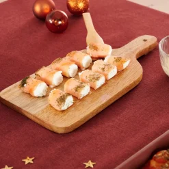 CASA Pure Luxury Tabla Natural Discount