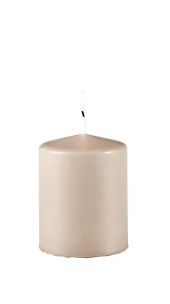 CASA Pure Vela Cilindrica Gris Cheap